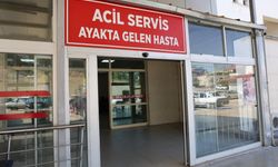 Faul Tartışması Taşlı Sopalı Kavgaya Dönüştü