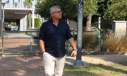 Mersin’de 35 Yıl Sonra Sigarayı Bıraktı, Hayatının Değiştiğini Söyledi