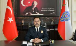 Antalya Emniyet Müdürü İlker Arslan görevden alındı