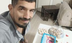 Tarsus’ta Engelli Vatandaşa Sokak Ortasında Bıçaklı Saldırı