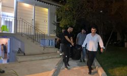 Eski Eşini Boğarak Öldürdü, Polise Teslim Oldu