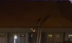 Mersin’de Ücretli Konserde Güvenlik Müdahalesi Krize Dönüştü