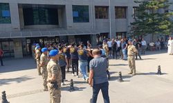 Manavgat’ta İş Yerinde Silahlı Saldırı: 3 Kişi Yaralandı