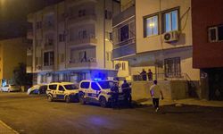 Mersin'de Anne 5 Yaşındaki Oğlunu Bıçaklayarak Öld★rdü