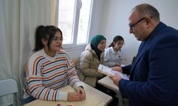 Erdemli Belediyesi Kurs Merkezinden Büyük Başarı: 288 Öğrenci Nitelikli Okullara Yerleşti