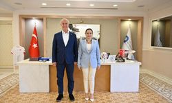 2 Başkandan Değerlendirme Toplantısı