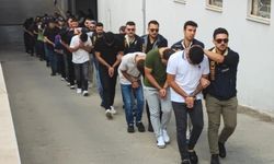 3 İlde Yasa Dışı Bahis Operasyonu: 21 Tutuklama