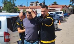 Araç Park Etme  Meselesi Kanlı Bitti