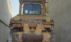 Dozer Satışı Sahte Çekle Dolandırıcılığa Dönüştü