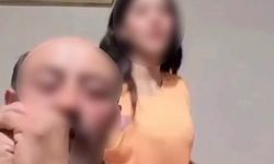 Tiktok’ta Kızını Kullanan Baba Erzin’de Yakalandı