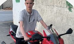 Tarsus’ta Motosiklet Kazası: 17 Yaşındaki Sürücü Yaşamını Yitirdi