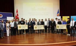 Fikir Otobüsü Yarışması Akdeniz Bölgesi’ne Taşınıyor
