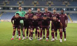 Yeni Mersin İdmanyurdu 6'da Sıfır Yaptı