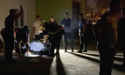 Tarsus’ta 12. Kattan Düşen Genç Hayatını Kaybetti