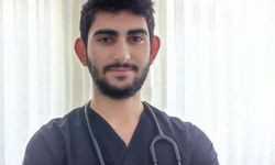 Genç Tıp Öğrencisi Yiğit Özden Hayatını Kaybetti