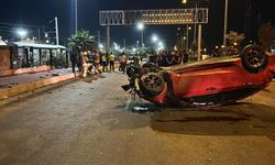 Hatay’da Feci Kaza: Otomobil Yayalara Çarptı, 3 Ölü 3 Yaralı