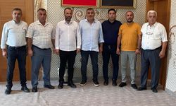Antalya Aksu'da 7 Belediye Meclis Üyesi Partisinden İstifa Etti