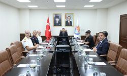 Mersin’de Son Bir Haftada 686 Aranan Şahıs Yakalandı