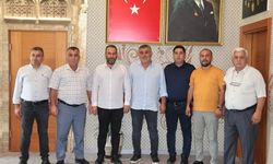 Aksu Belediye Başkanı Meclis Üyelerinin İstifalarını Değerlendirdi