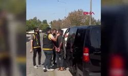 Evine Silahlı Saldırı Yapılan Mahmut Artış’ın Husumetlileri Yakalandı