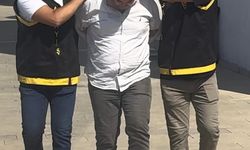 Gerekçesi alacakmış: Başkanın koltuğunu kurşunlayan şahıs tutuklandı