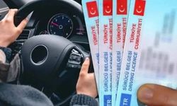 Bu sürücülerin ehliyeti iptal olacak! Yeni yasa yolda