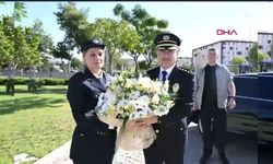 Antalya’da Güvenlik İçin Yeni Dönem: Zaimoğlu Göreve Başladı
