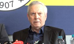 Aziz Yıldırım: “İki adayın da yanında değilim”