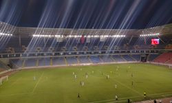 Yeni Mersin İdmanyurdu Bursaspor Maçını Da Kaybetti