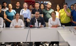 Ömür: “Cumhuriyet Halk Partisi dimdik ayakta, iktidar yürüyüşü sürüyor”