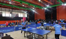 Kamu Spor Oyunları İçin Mersin’de Geri Sayım Başladı