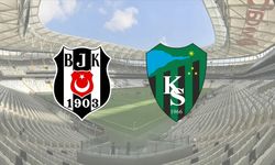 CANLI YAYIN | Beşiktaş - Kocaelispor Maçı Bein Sports Canlı Maç İzle Linki