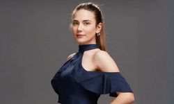 Buse Varol kimdir? Buse Varol kaç yaşında, nereli? Buse Varol hayatı ve kariyeri...