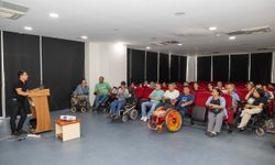 Büyükşehir’in Avrupa Hareketlilik Haftası etkinlikleri devam ediyor