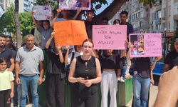 Mersin’de Çocuk İsyanı: "Bu Son Olsun!"