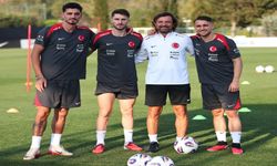 Mersin'in Gururu Serkan Damla Görevine Galibiyetle Başladı