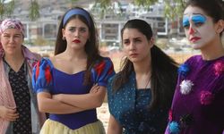 CENNETİN ÇOCUKLARI 3. BÖLÜM İZLE: TRT 1 ile Cennetin Çocukları son bölüm tamamı, tek parça full HD izle