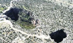 Mersin’in Doğal Güzellikleri: Cennet ve Cehennem Obrukları