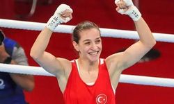 Milli Boksör Gizem Özer’den Talihsiz Veda: Şampiyonadan Diskalifiye Edildi