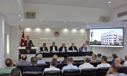 Çakır: “140 Yılın Verdiği Sorumlulukla Şehrimizi Hep Birlikte Büyüteceğiz”