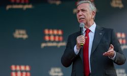 Mansur Yavaş’tan 'Toplu İstifa' İddialarına Yalanlama