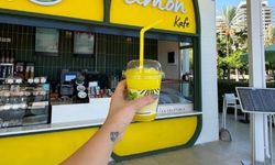 Mersin’de Adım Atana Limonata Kampanyası!