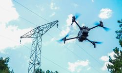Başkent EDAŞ, Ayedaş ve Toroslar EDAŞ Drone Teknolojisiyle Güçleniyor