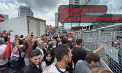 Sosyal Medyadan Toplanma Çağrısı Yapan 14 Şüpheli Gözaltında