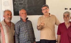 DEVA Partili Ekmen: “Çiftçi Emeğinin Karşılığını Alamıyor, İhracat Açılmalı”