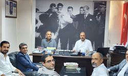 Mersin’de Hayvancılık Alarm Veriyor: Genç Üretici Yok, Hayvan Sayısı Azaldı