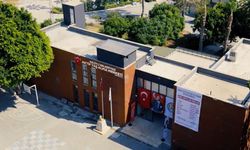 Bu Merkez Mezitli’ye Nefes Olacak