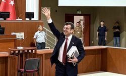 İmamoğlu’na 8 Yıl 9 Aya Kadar Hapis Ve Siyasi Yasak Talebi