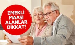 Emekli maaşı alanlar dikkat! 27 bin 500 TL ek ödeme alabilirsiniz