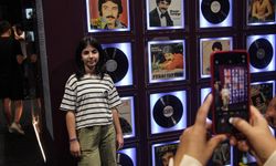 Adana’da Ferdi Tayfur Sanat Merkezi ve Müzesi açıldı